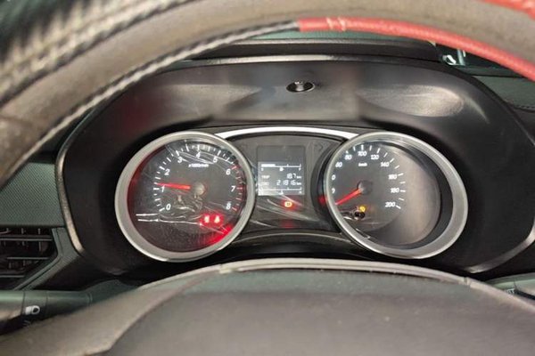 Wuling Hongguang S3 2019, 21800 км, за 7505 USD - фото 15
