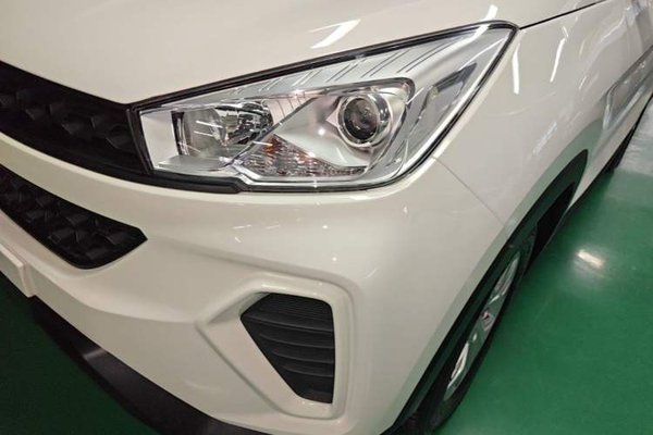 Wuling Hongguang S3 2019, 21800 км, за 7505 USD - фото 9