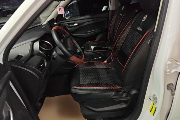 Wuling Hongguang S3 2019, 21800 км, за 7505 USD - фото 18