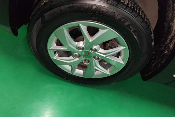 Wuling Hongguang S3 2019, 21800 км, за 7505 USD - фото 8
