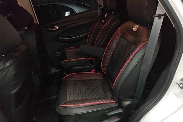 Wuling Hongguang S3 2019, 21800 км, за 7505 USD - фото 20