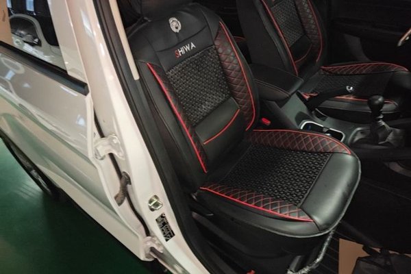 Wuling Hongguang S3 2019, 21800 км, за 7505 USD - фото 23