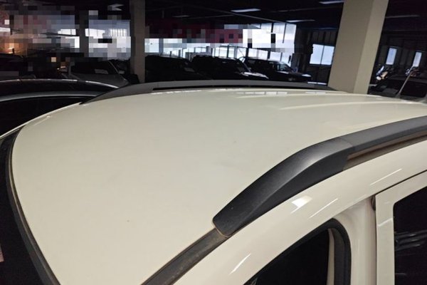Wuling Hongguang S3 2019, 21800 км, за 7505 USD - фото 11
