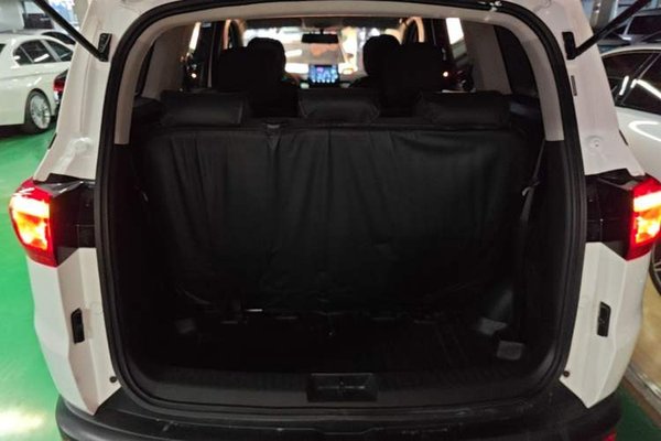 Wuling Hongguang S3 2019, 21800 км, за 7505 USD - фото 22