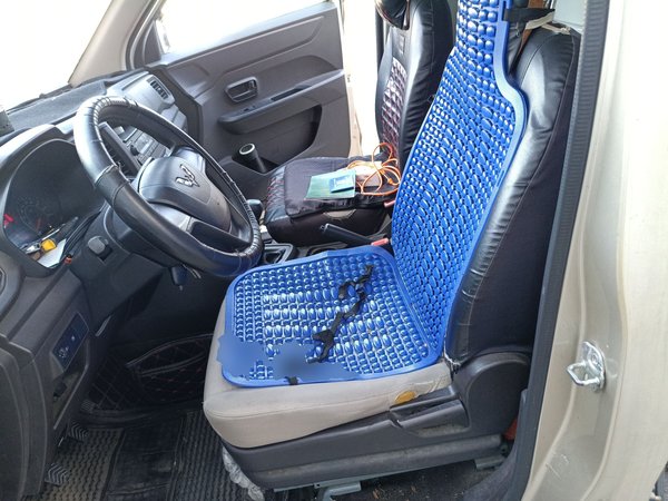 Wuling Hongguang V 2019, 37400 км, за 5845 USD - фото 7