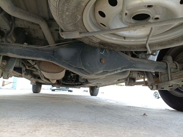 Wuling Hongguang V 2019, 37400 км, за 5845 USD - фото 24