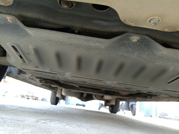 Wuling Hongguang V 2019, 37400 км, за 5845 USD - фото 22