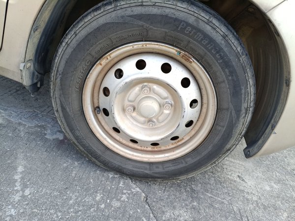 Wuling Hongguang V 2019, 37400 км, за 5845 USD - фото 30