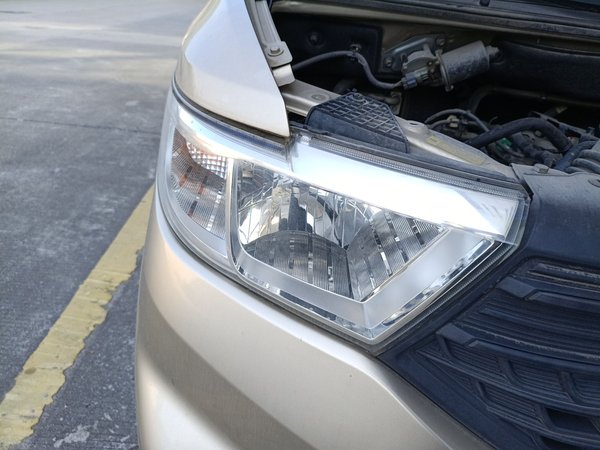 Wuling Hongguang V 2019, 37400 км, за 5845 USD - фото 29