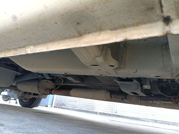 Wuling Hongguang V 2019, 37400 км, за 5845 USD - фото 15