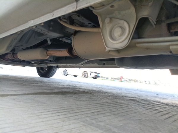 Wuling Hongguang V 2019, 37400 км, за 5845 USD - фото 17