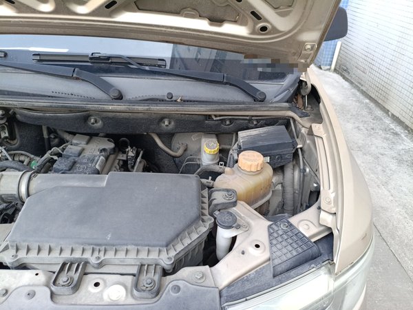 Wuling Hongguang V 2019, 37400 км, за 5845 USD - фото 21