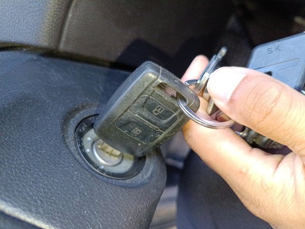 Wuling Hongguang V 2019, 37400 км, за 5845 USD - фото 11