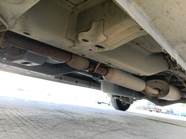 Wuling Hongguang V 2019, 37400 км, за 5845 USD - фото 18