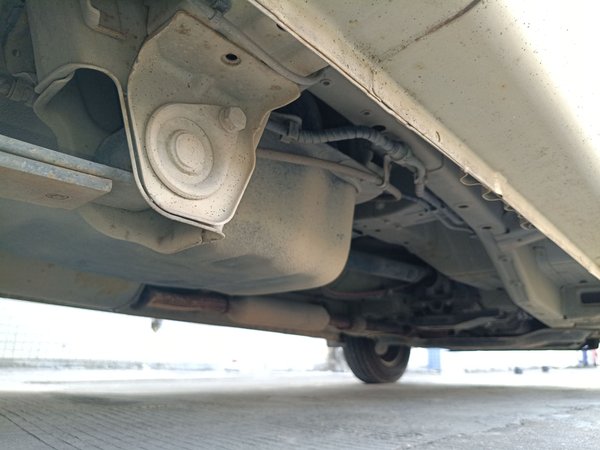 Wuling Hongguang V 2019, 37400 км, за 5845 USD - фото 16