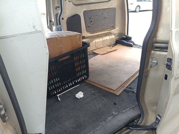 Wuling Hongguang V 2019, 37400 км, за 5845 USD - фото 14