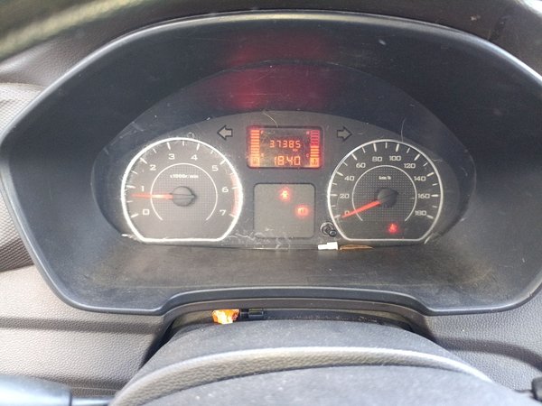 Wuling Hongguang V 2019 1.5L Base Window-Sealed Vehicle China VI LAR, 2019 года