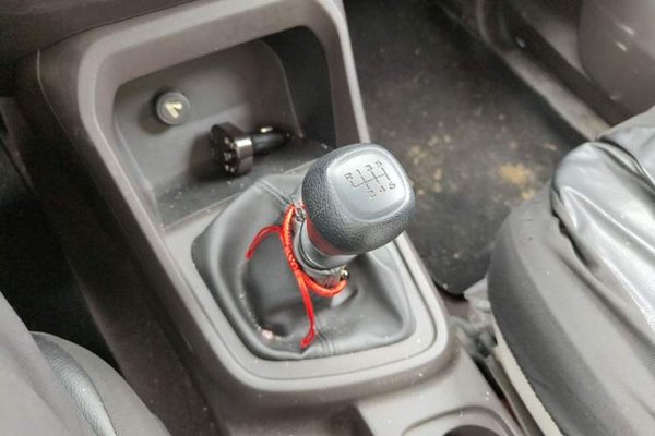 Wuling Hongguang V 2019, 47400 км, за 6052 USD - фото 11