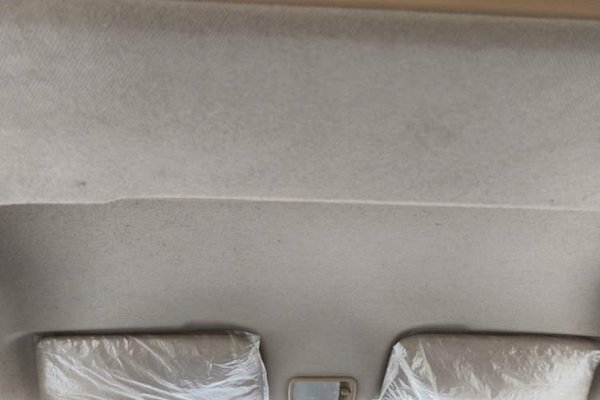 Wuling Hongguang V 2019, 47400 км, за 6052 USD - фото 15