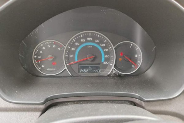 Wuling Hongguang V 2019, 47400 км, за 6052 USD - фото 9