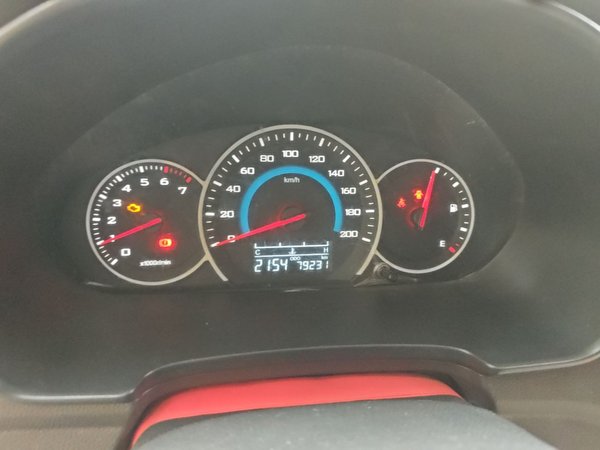 Wuling Hongguang V 2019, 79200 км, за 3998 USD - фото 12