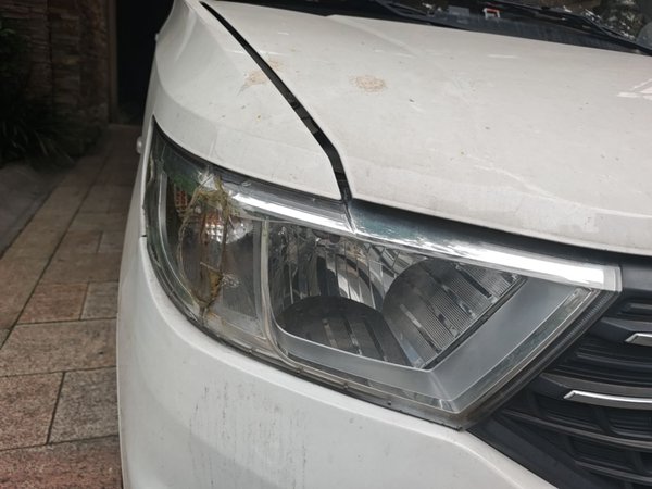 Wuling Hongguang V 2019, 79200 км, за 3998 USD - фото 7