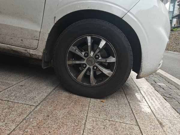 Wuling Hongguang V 2019, 79200 км, за 3998 USD - фото 8