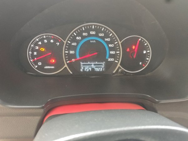 Wuling Hongguang V 2019, 79200 км, за 3998 USD - фото 13