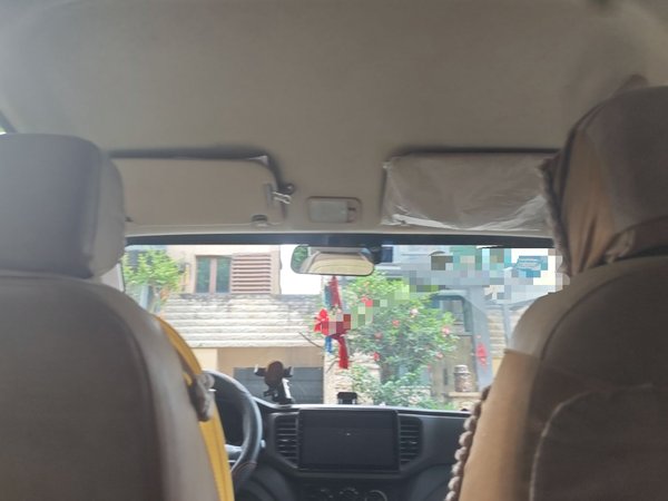 Wuling Hongguang V 2019, 79200 км, за 3998 USD - фото 19