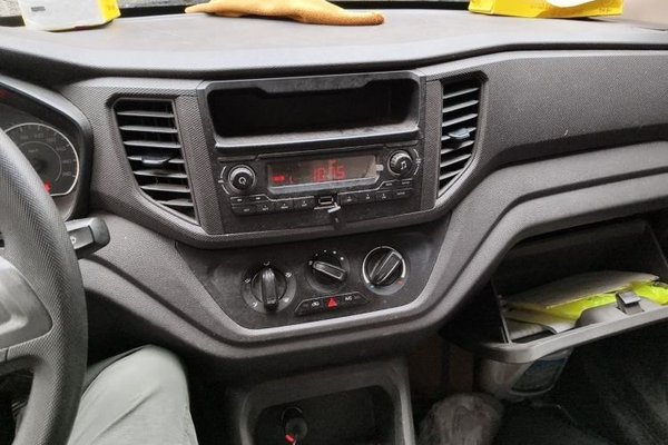 Wuling Hongguang V 2019, 51500 км, за 5120 USD - фото 12