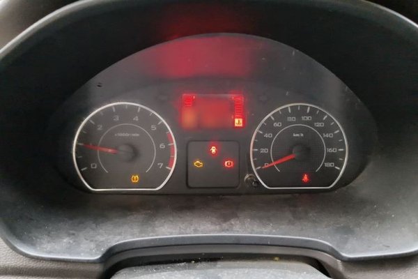 Wuling Hongguang V 2019, 51500 км, за 5120 USD - фото 10