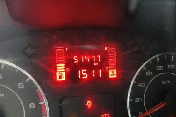 Wuling Hongguang V 2019, 51500 км, за 5120 USD - фото 11
