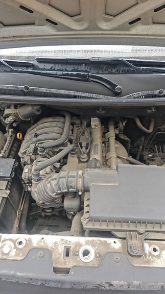 Wuling Hongguang V 2020, 112100 км, за 4966 USD - фото 11