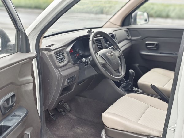 Wuling Hongguang V 2020, 112100 км, за 4966 USD - фото 14