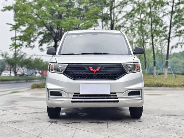 Wuling Hongguang V 2020, 112100 км, за 4966 USD - фото 10