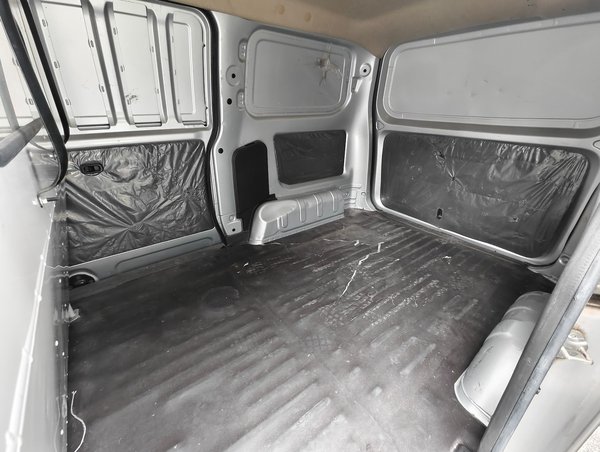 Wuling Hongguang V 2020, 112100 км, за 4966 USD - фото 15