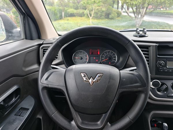 Wuling Hongguang V 2020, 112100 км, за 4966 USD - фото 13