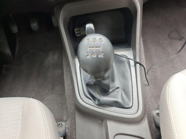 Wuling Hongguang V 2020, 112100 км, за 4966 USD - фото 6