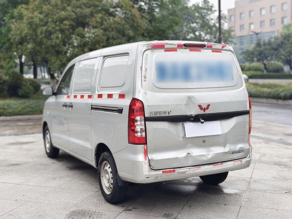 Wuling Hongguang V 2020, 112100 км, за 4966 USD - фото 7