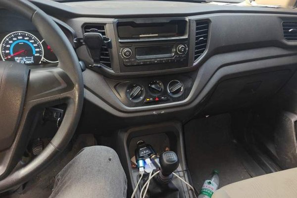 Wuling Hongguang V 2022, 28200 км, за 6327 USD - фото 14