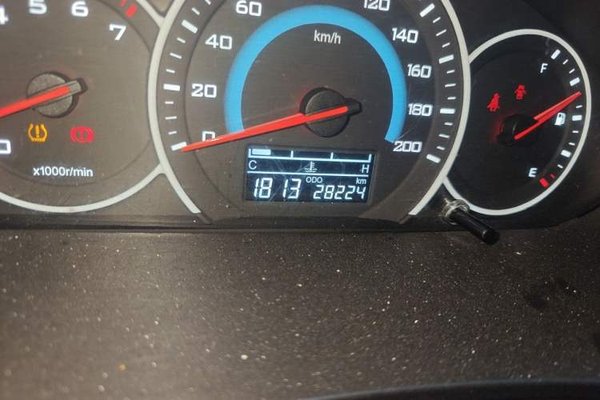 Wuling Hongguang V 2022, 28200 км, за 6327 USD - фото 13