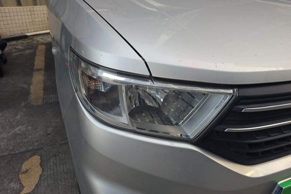 Wuling Hongguang V 2022, 28200 км, за 6327 USD - фото 7