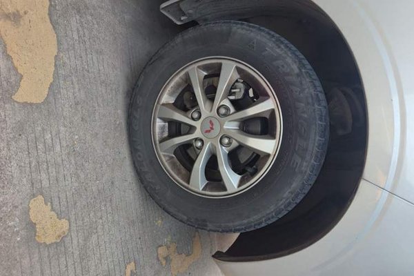 Wuling Hongguang V 2022, 28200 км, за 6327 USD - фото 8