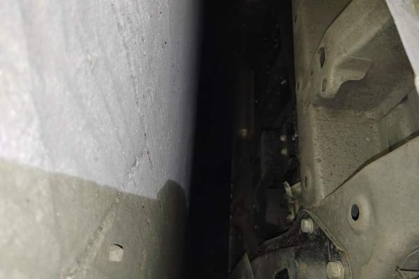 Wuling Hongguang V 2022, 3500 км, за 6422 USD - фото 27
