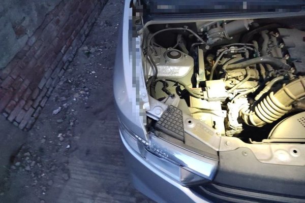 Wuling Hongguang V 2022, 3500 км, за 6422 USD - фото 23