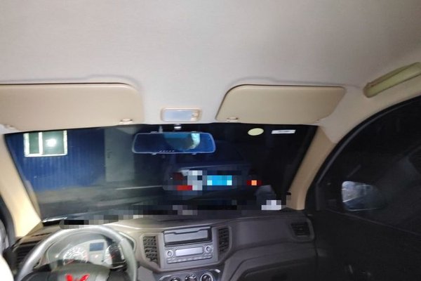 Wuling Hongguang V 2022, 3500 км, за 6422 USD - фото 18