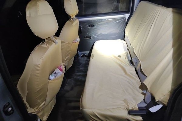 Wuling Hongguang V 2022, 3500 км, за 6422 USD - фото 17
