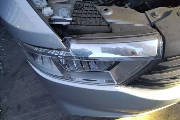Wuling Hongguang V 2022, 3500 км, за 6422 USD - фото 7