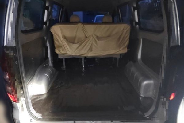Wuling Hongguang V 2022, 3500 км, за 6422 USD - фото 19