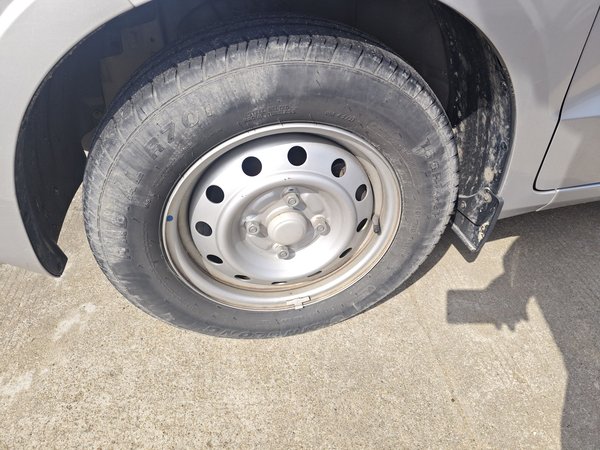 Wuling Hongguang V 2022, 40900 км, за 6576 USD - фото 7